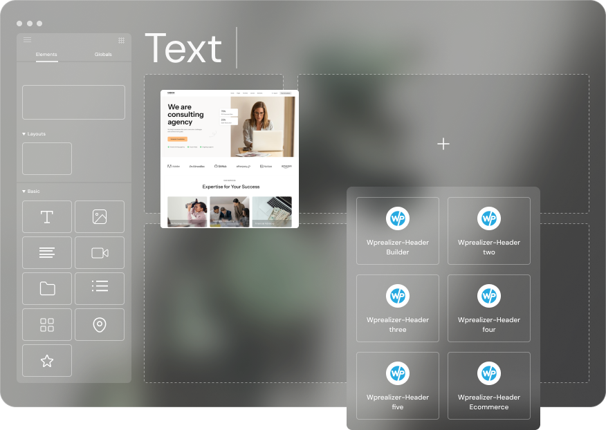 elementor-editor